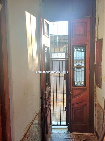 Venta de casa en Aguada