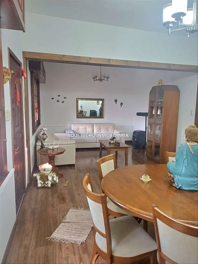 VENTA CASA EN UNION