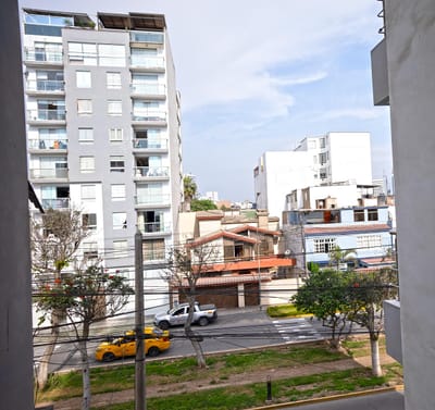 Como nuevo! En Santa Catalina Venta Departamento