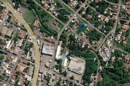 Terreno - Venta - Ñemby, Central, Paraguay