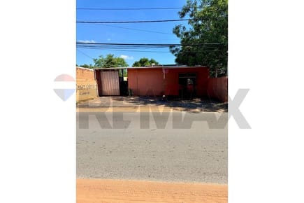 Casa - Alquiler - San Lorenzo, Central, Paraguay
