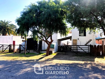 Colonia del Sacramento, Ferrando- Conjunto de propiedades