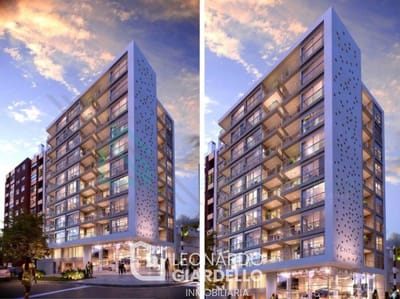 Montevideo - Apartamentos a estrenar