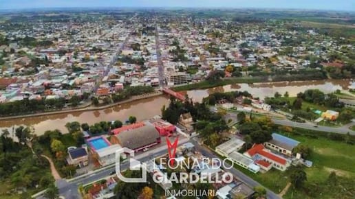 Venta - Terreno - Carmelo - Zona Av. Rodo