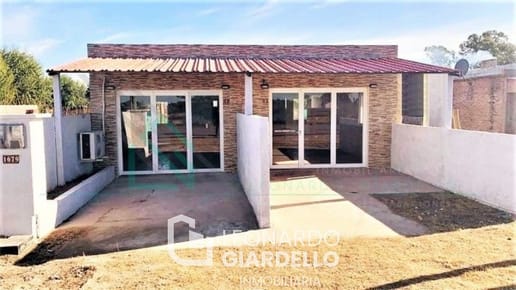 Nueva Palmira -  Local comercial