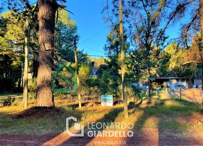 Venta - Terreno - Carmelo - Balneario Zagarzazu