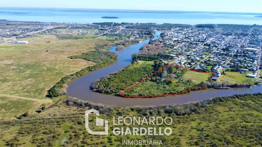 Venta - Terreno - Carmelo - Zona Costera