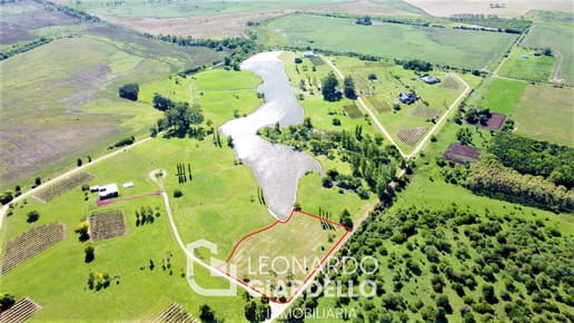 Venta - Terreno - Carmelo - Barrio La Concordia