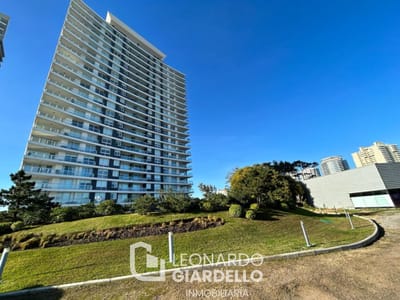 Punta del Este - Torre One 2