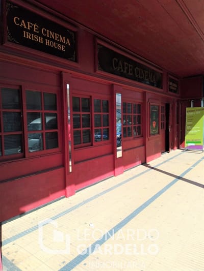 Venta o Alquiler - Local - Carmelo - Zona Centro