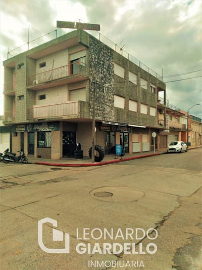 Venta - Hotel - 28 habitaciones - Zona Rambla - Carmelo