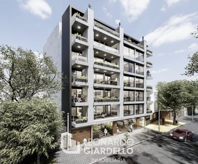 Venta - Monoambiente - Montevideo - Tres Cruces