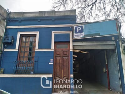 Venta - Galpón con Oficina - Montevideo - Tres Cruces