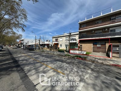Venta - Galpón y Oficinas - Montevideo - La Unión