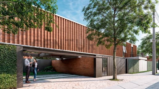 EN VENTA DUPLEX EN POZO EN PRIMER BARRIO - LUQUE