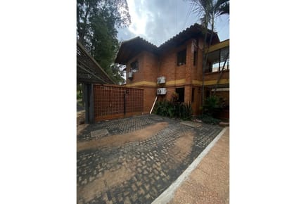 Departamento-Alquiler-Casa Peroni, Fernando De La Mora, Central