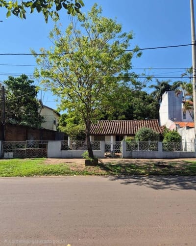 Venta De Inmueble Sobre Avenida Principal