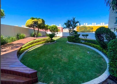 Departamento en alquiler, Macororó 8, Av. Bush 3er anillo, 3 habitaciones