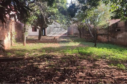 VENDO CASA EN SAN LORENZO BARCEQUILLO