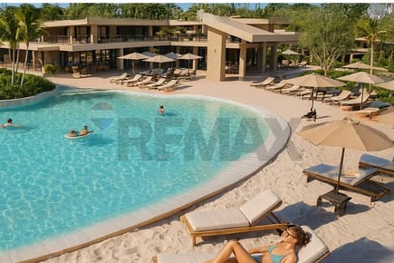 AREGUA FOREST COUNTRY RESIDENCE