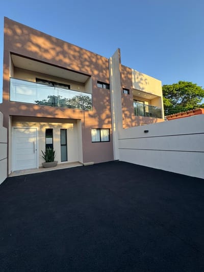 Duplex A Estrenar - Barrio Villa Aurelia 