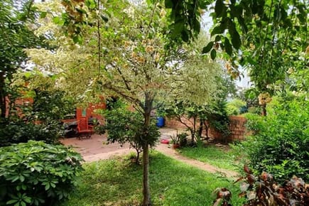 Casa - Venta - Las Mercedes, Paraguay
