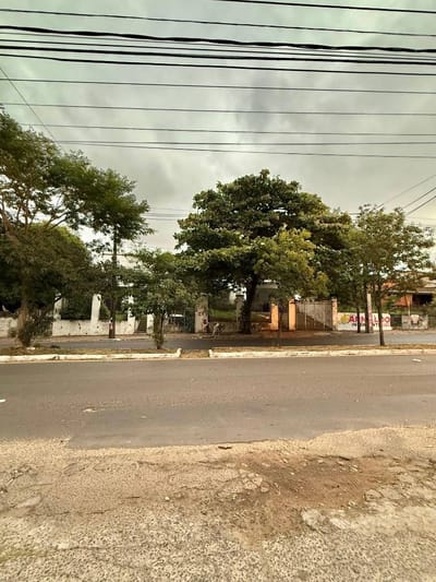 OPORTUNIDAD ÚNICA DE INVERSIÓN SOBRE AVDA. GRAL. SANTOS