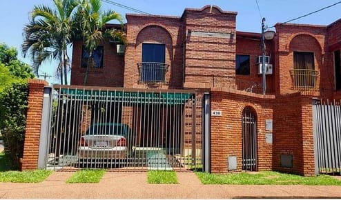  duplex en Villa Aurelia