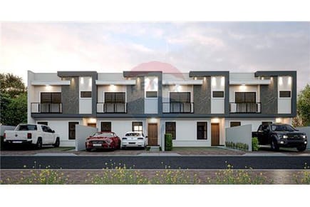 Duplex - Venta - Paraguay Central San Lorenzo