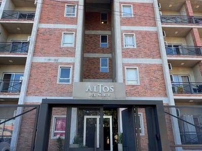 VENDO DEPARTAMENTO DE 2 DORMITORIOS EN MARIANO ROQUE ALONSO