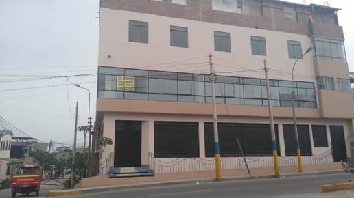 Alquilo Local Comercial
