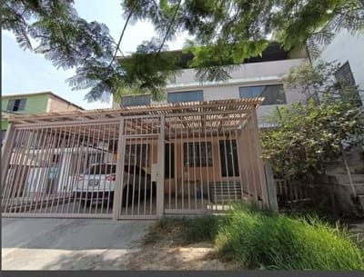 Casa En Venta Villa Maria Del Triunfo