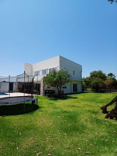 VENTA!! Linda Casa En San Ber!!