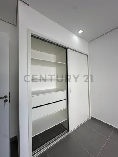 VENDO DEPARTAMENTO DE UN DORMITORIO EN ESPACIO VERA BARRIO YKUA SATI, ASUNCION!