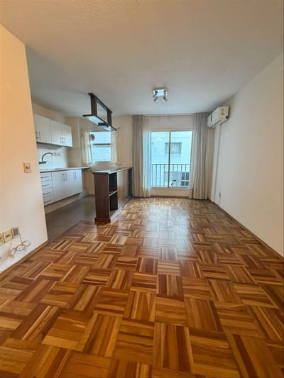 Alquiler 1 dormitorio Villa Biarritz