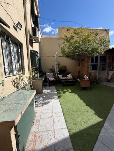 Venta Casa Malvin 4 dorm y apartamento independiente impecable.