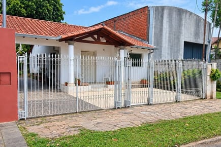 Terreno-Venta-Mburicaó, Asunción