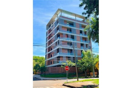 Departamento - Venta - Encarnación, Itapúa, Paraguay