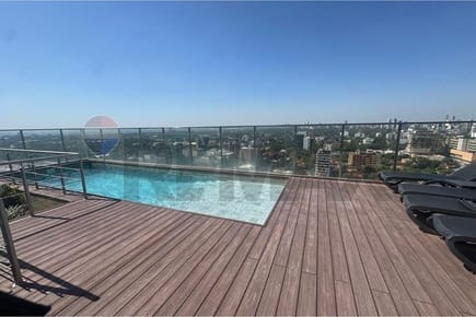 Departamento - Venta - Villa Morra, Asunción, Paraguay