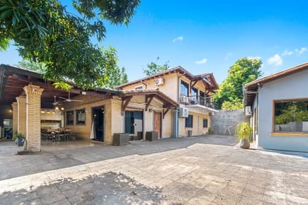 Casa-Venta Fernando De La Mora, Central 