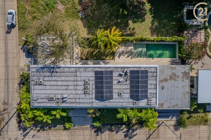Casa De Lujo Condominio El Carmen