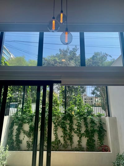 Lindo Loft Los Nogales 399 San Isidro