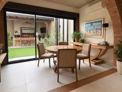 DÚPLEX EN VENTA | BARRIO HERRERA – ASUNCIÓN 
