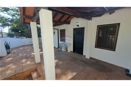 Casa - Venta - Seminario, Paraguay