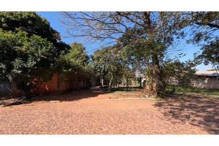 Terreno-Venta-Franklin C/ 24 de Junio, Villa del Agrónomo, San Lorenzo, Central