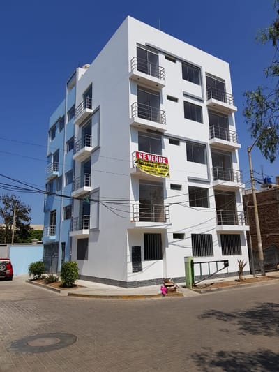 DEPARTAMENTOS DE ESTRENO EN LA MEJOR ZONA DE LA URBANIZACION LA ALAMEDA