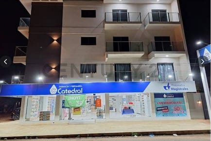 ¡Oportunidad Única! Local Comercial en Venta en Edificio Bahamas
