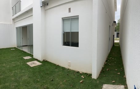 CASA A ESTRENAR EN ALQUILER EN CONDOMINIO