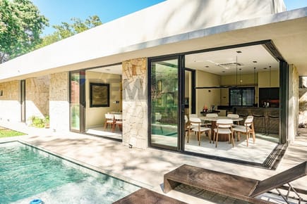 Vendo casa en Sanbernardino 