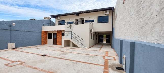 Alquilo Departamento a estrenar de 2 dormitorios – Barrio Santa María